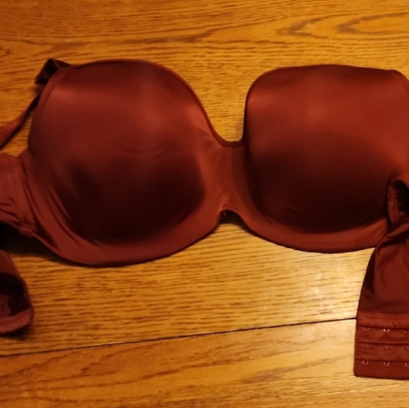 torrid Other - Women's Red Bra